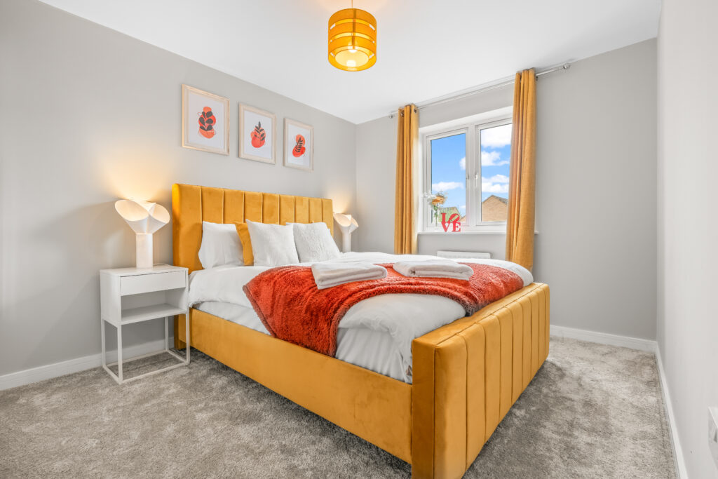 Anglian 4 bed