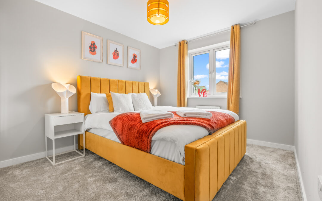 Anglian 4 Bed